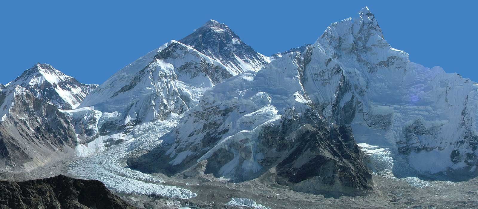 Everest View Tour