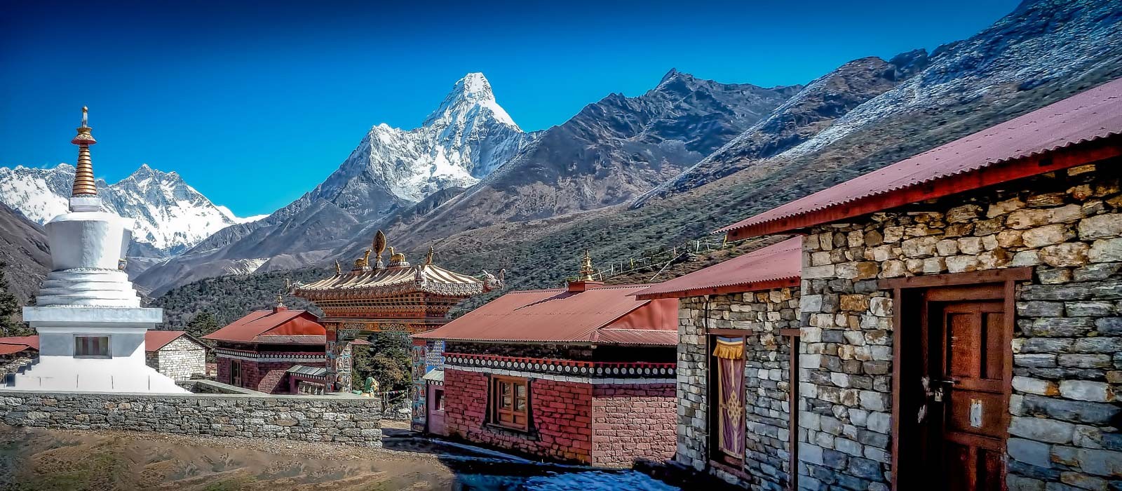 nepal-trekking
